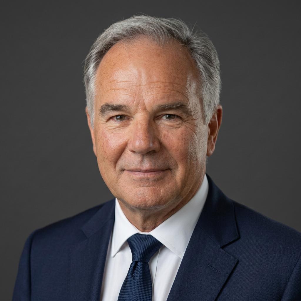 Edward Aucamp